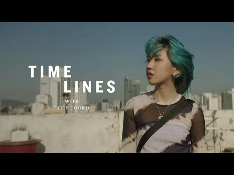 Timelines - Seoul | Katie Couric x SK-II