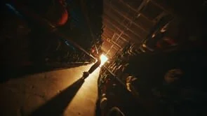 Square "Shape of Things to Come" :30