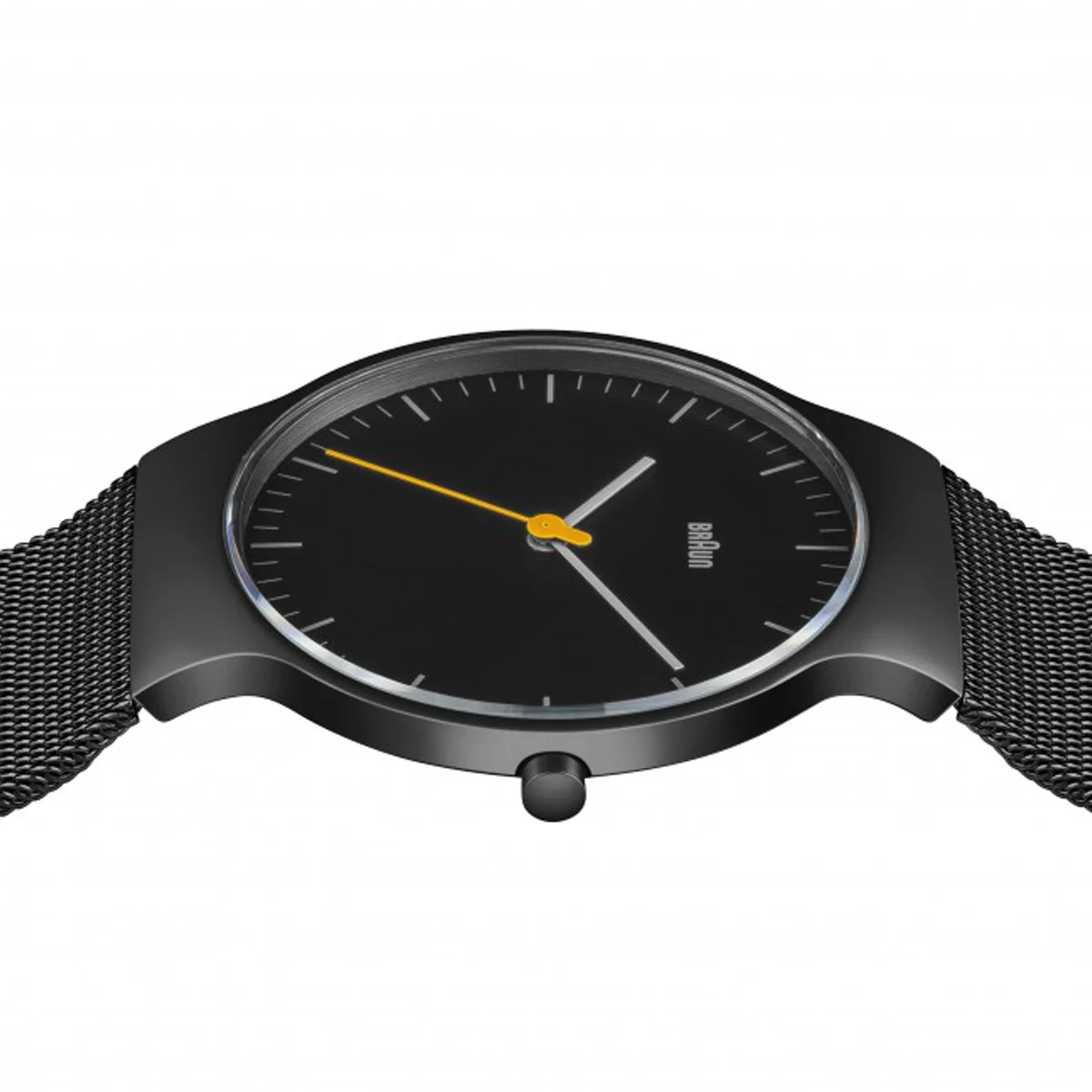 magasin-des-objets-usuels-watch-braun-bn0211-bkmhg-black-black-gents-classic-slim-mesh-strap-crown-profile.jpg