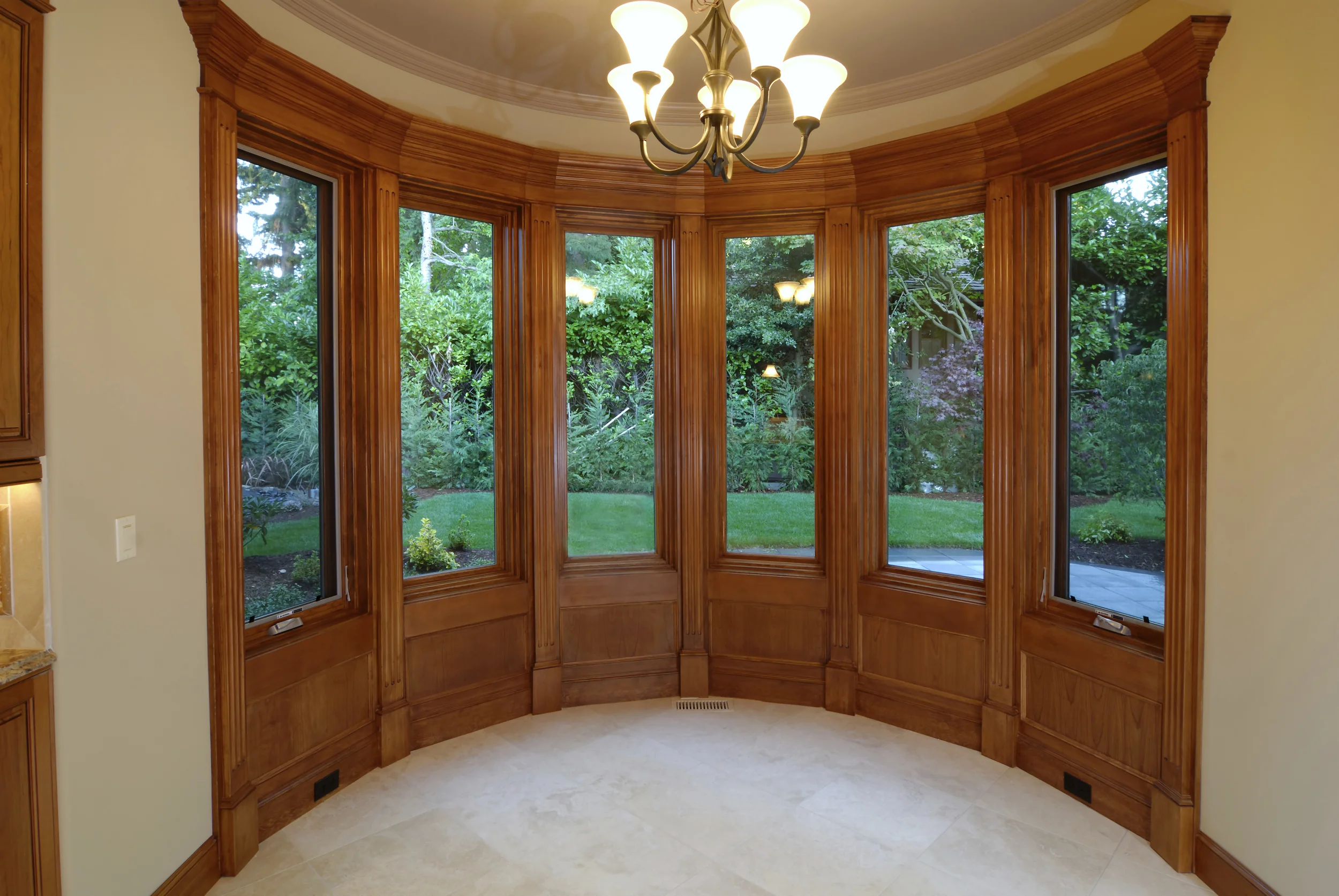 History of Marvin Windows