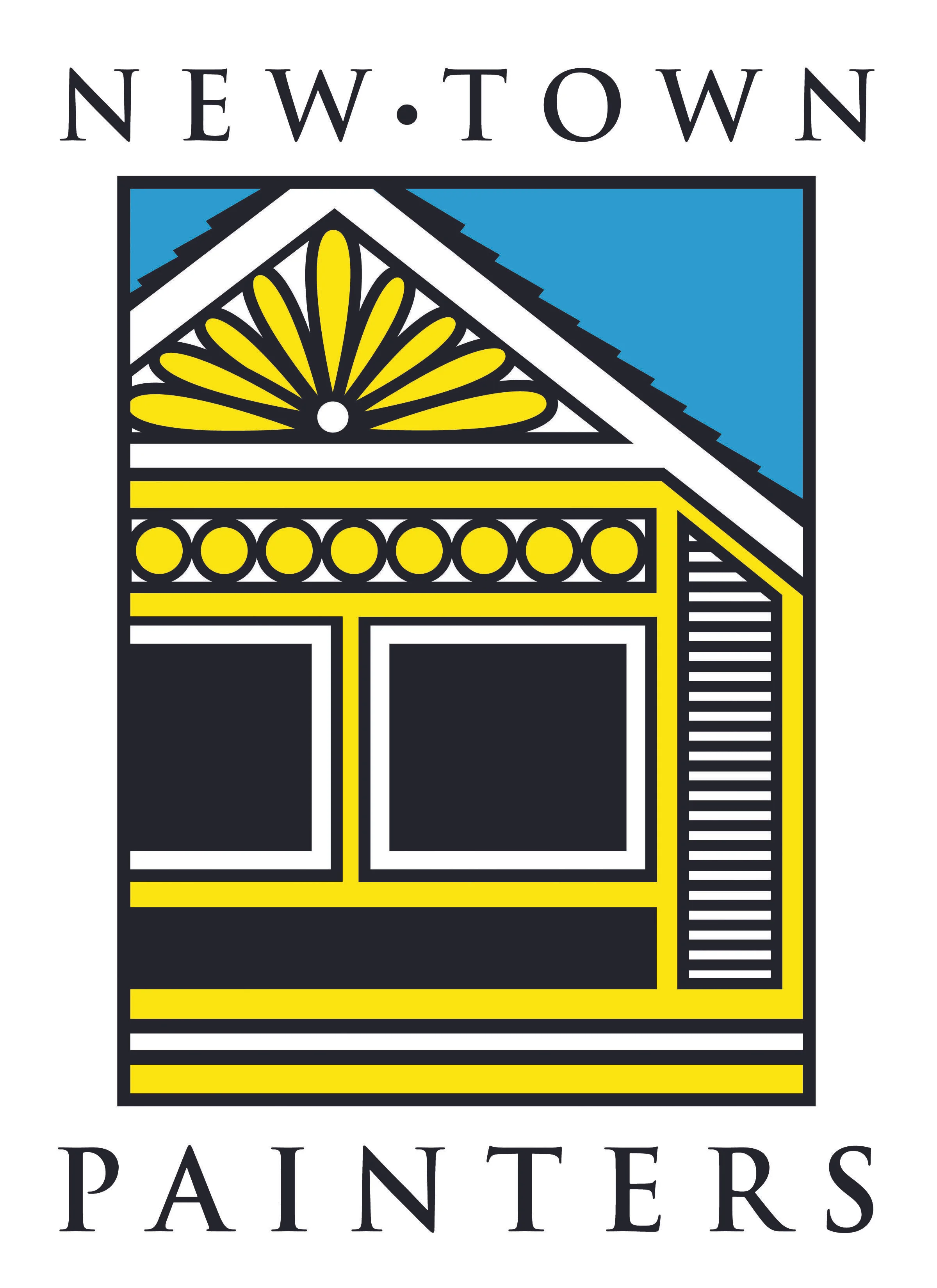 New Town Painters winner of "Best of Houzz 2015"