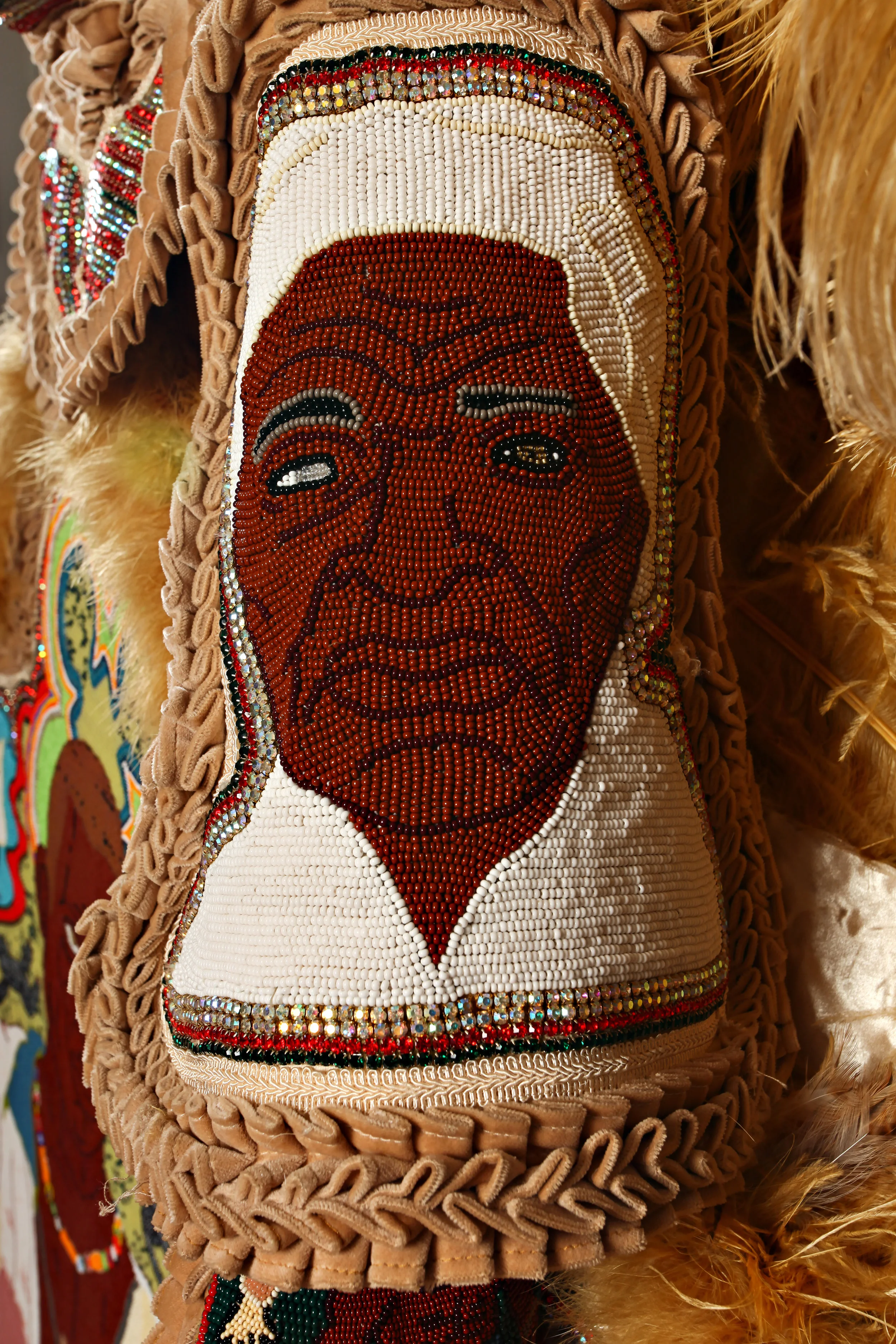 Contemporary Artist Demond Melancon