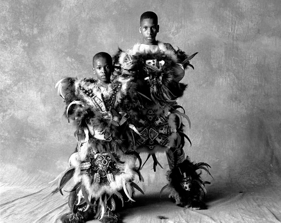 Contemporary Artist Demond Melancon
