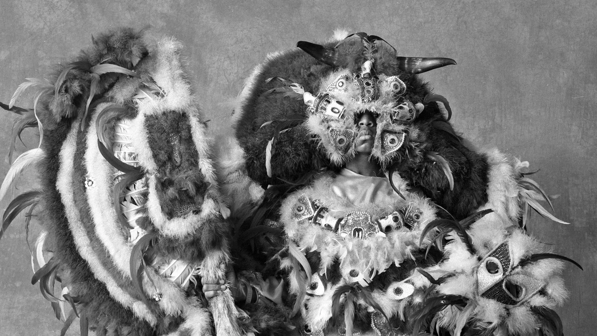 Contemporary Artist Demond Melancon, New Orleans; CBS News Sunday Morning