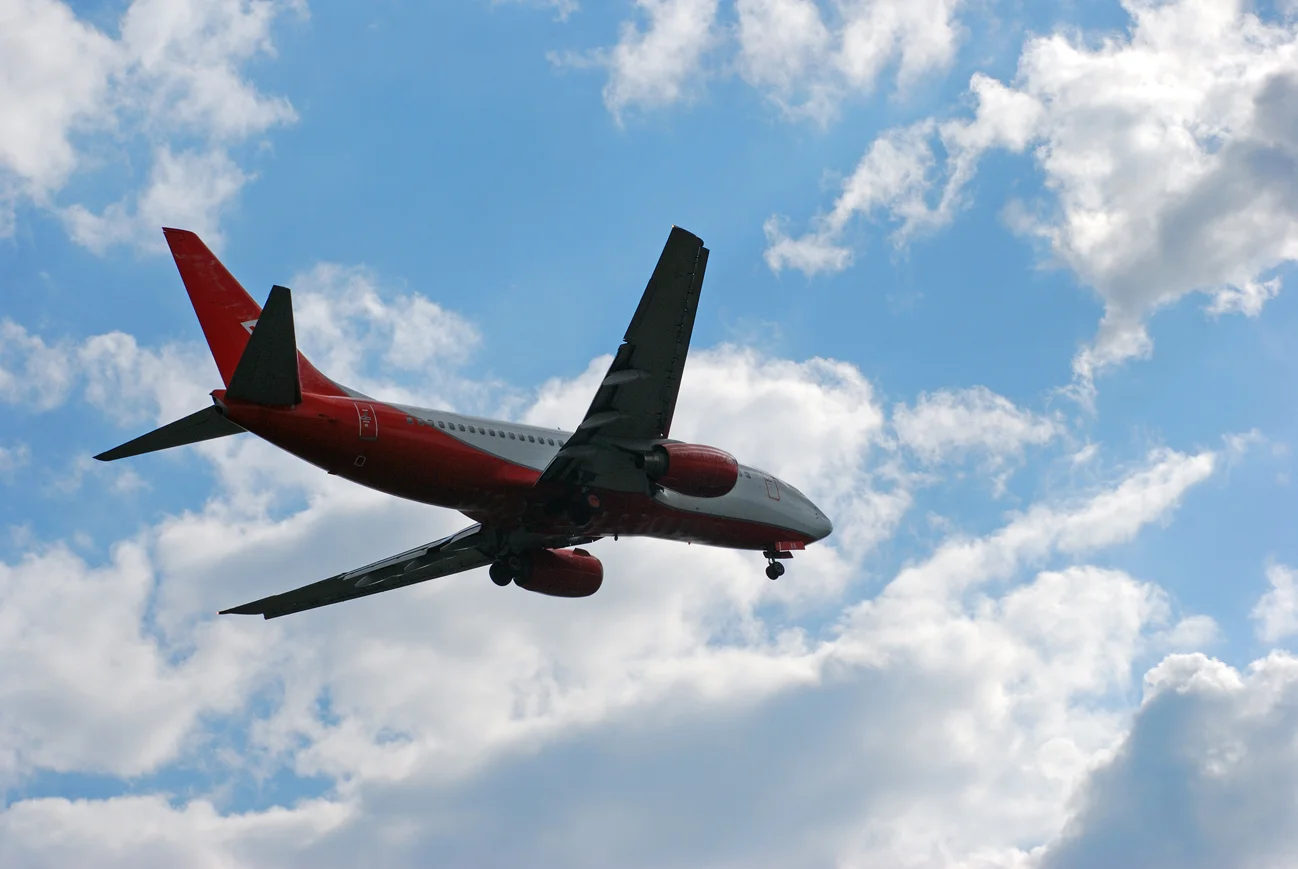 Automation & Air Traffic Management Website