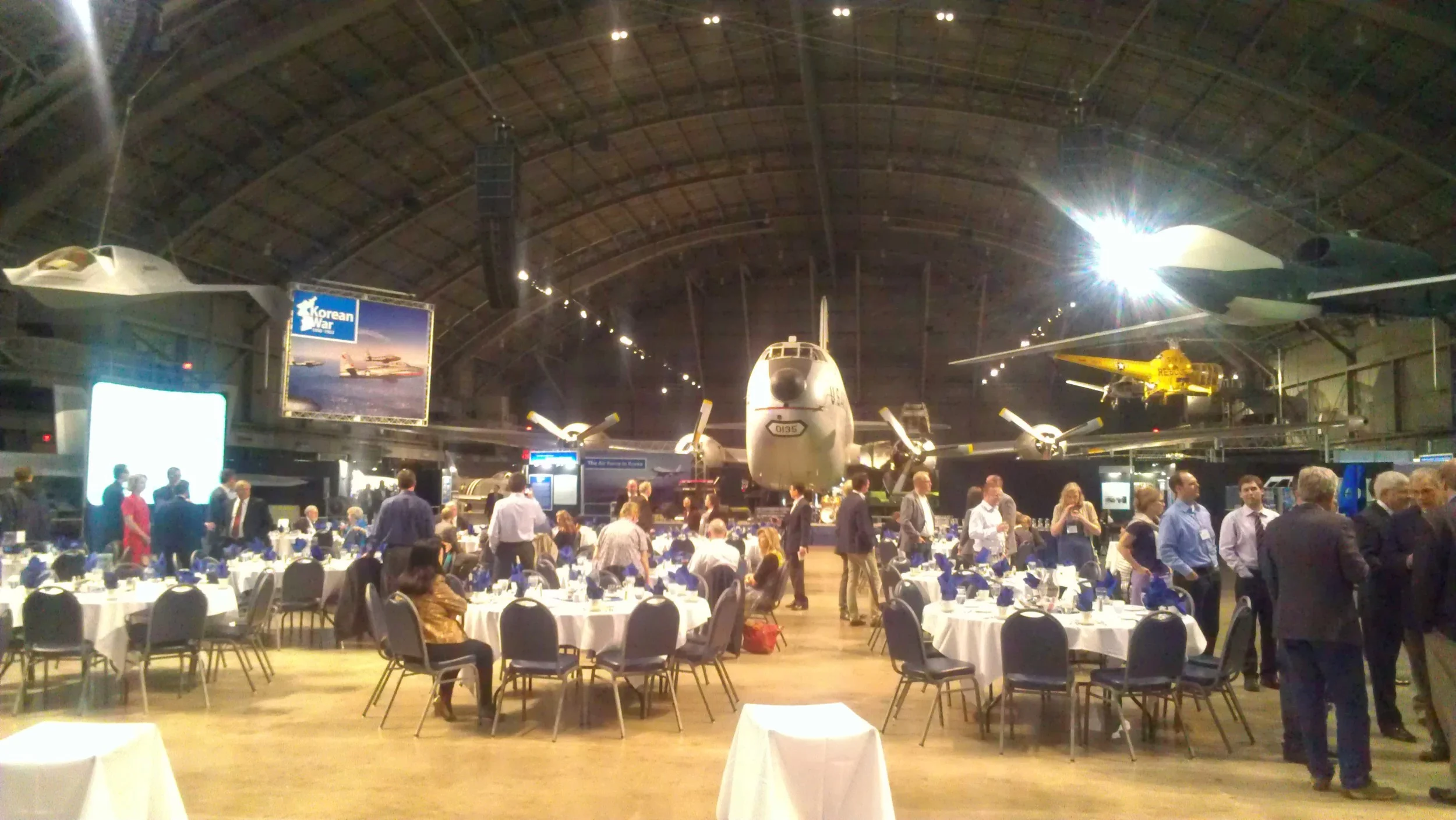 International Symposium of Aviation Psychology