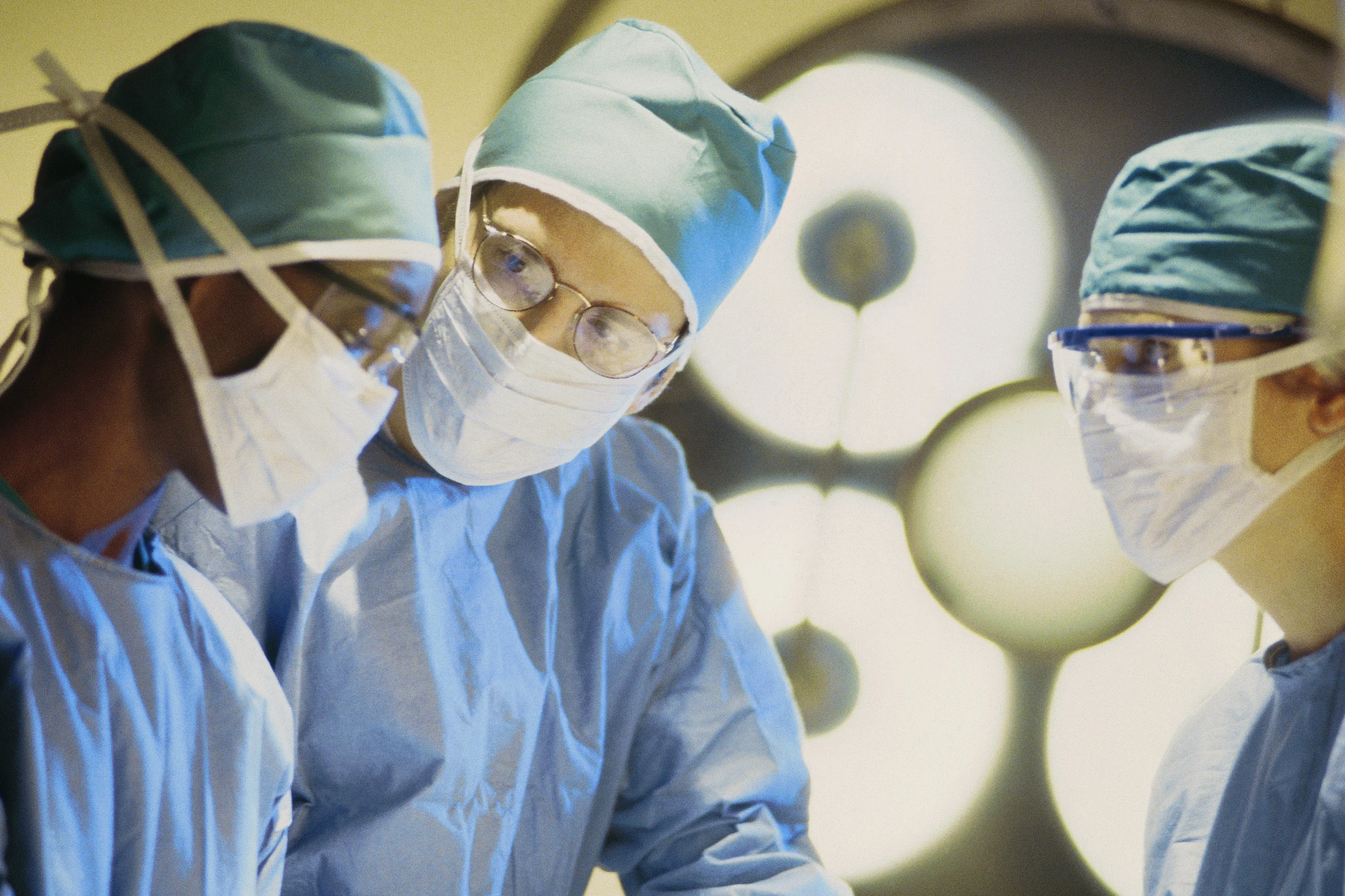 Crew Resource Management for Healthcare
