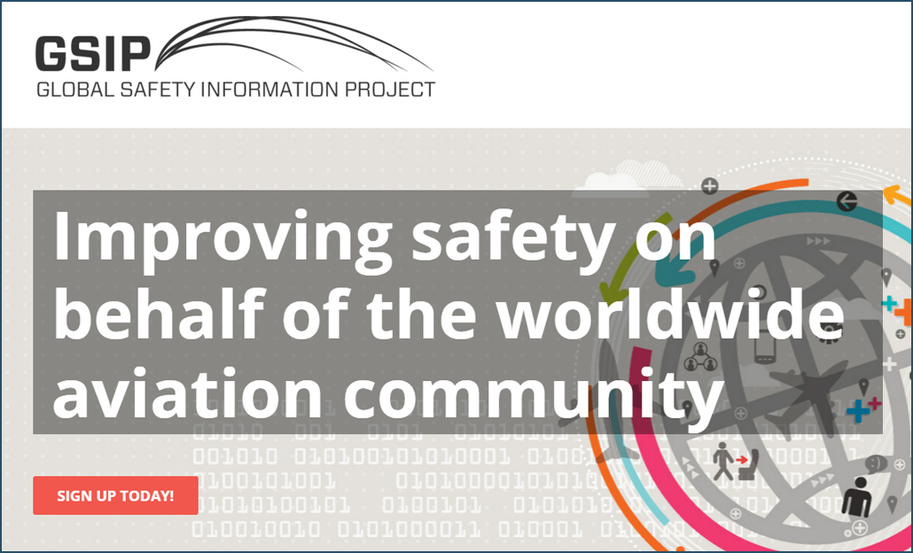 Supporting the Global Safety Information Project