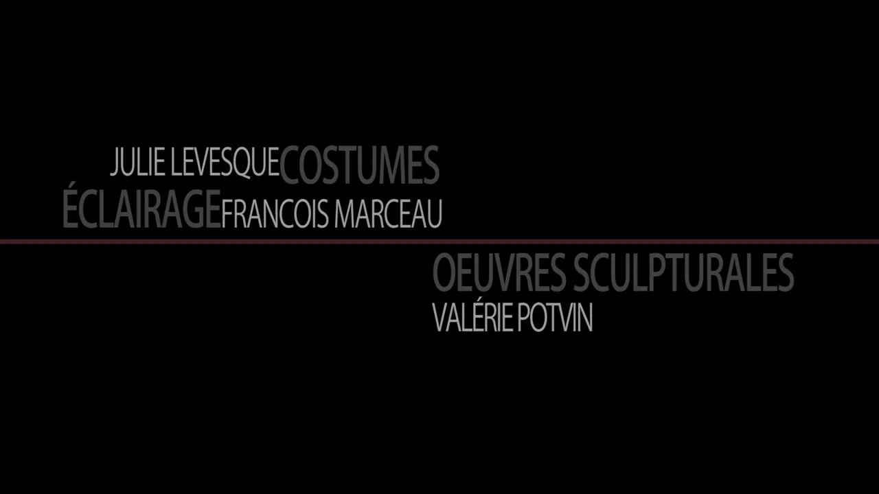 Arielle et Sonia - Rootlessroot / Annie Gagnon (Copy)