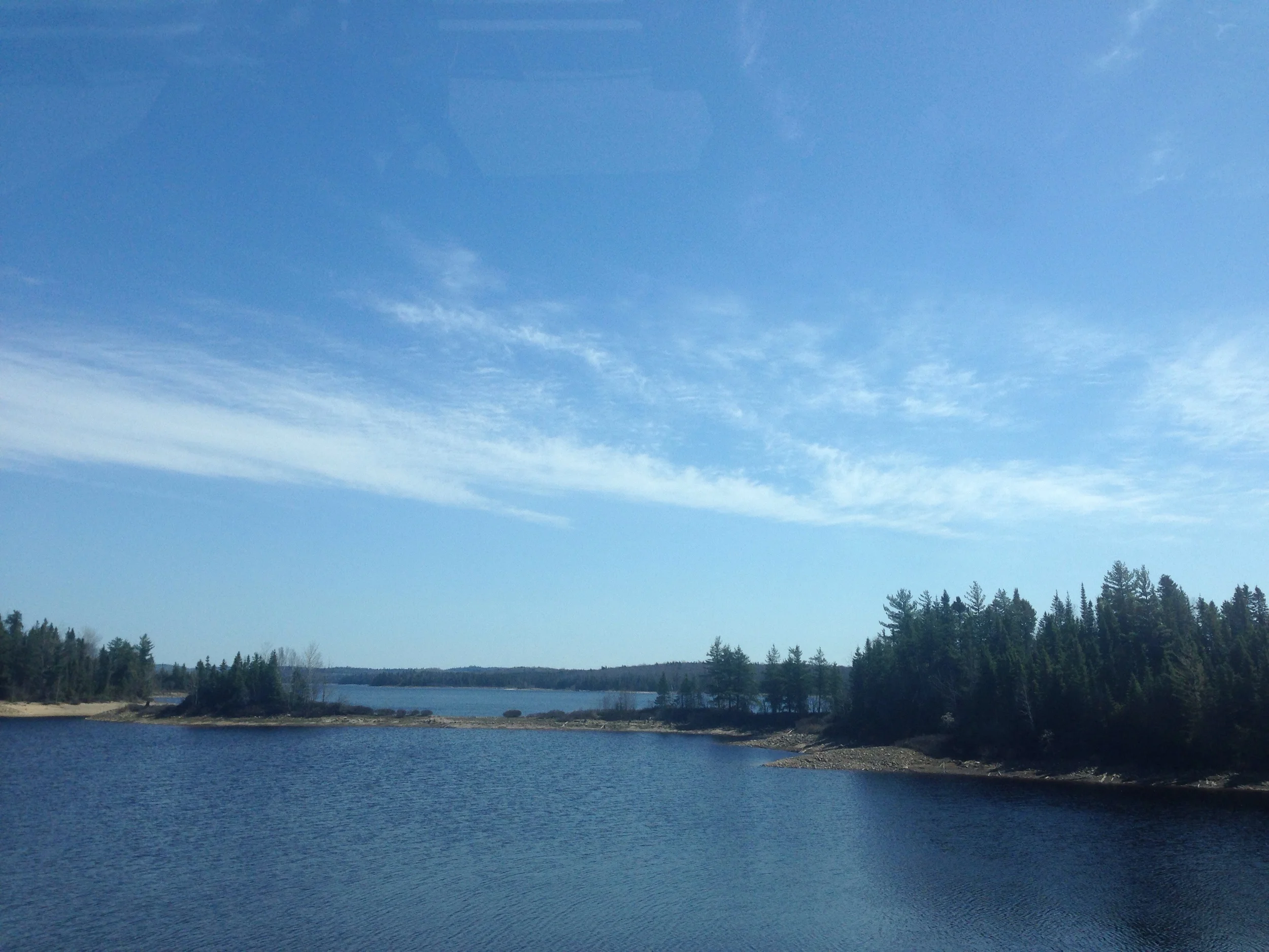 Premier spectacle solo au Québec !