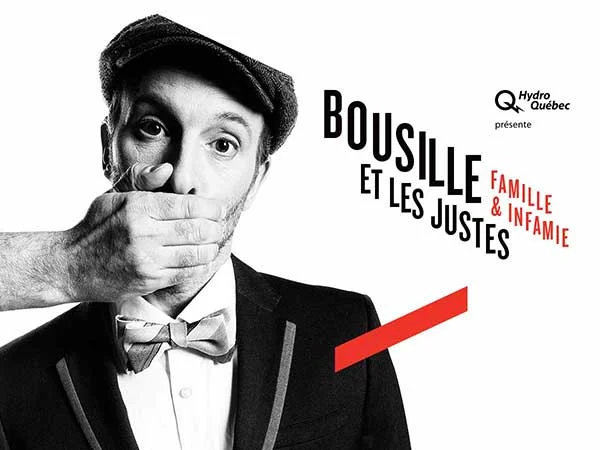 Ma musique ouvrira la saison à la Bordée !