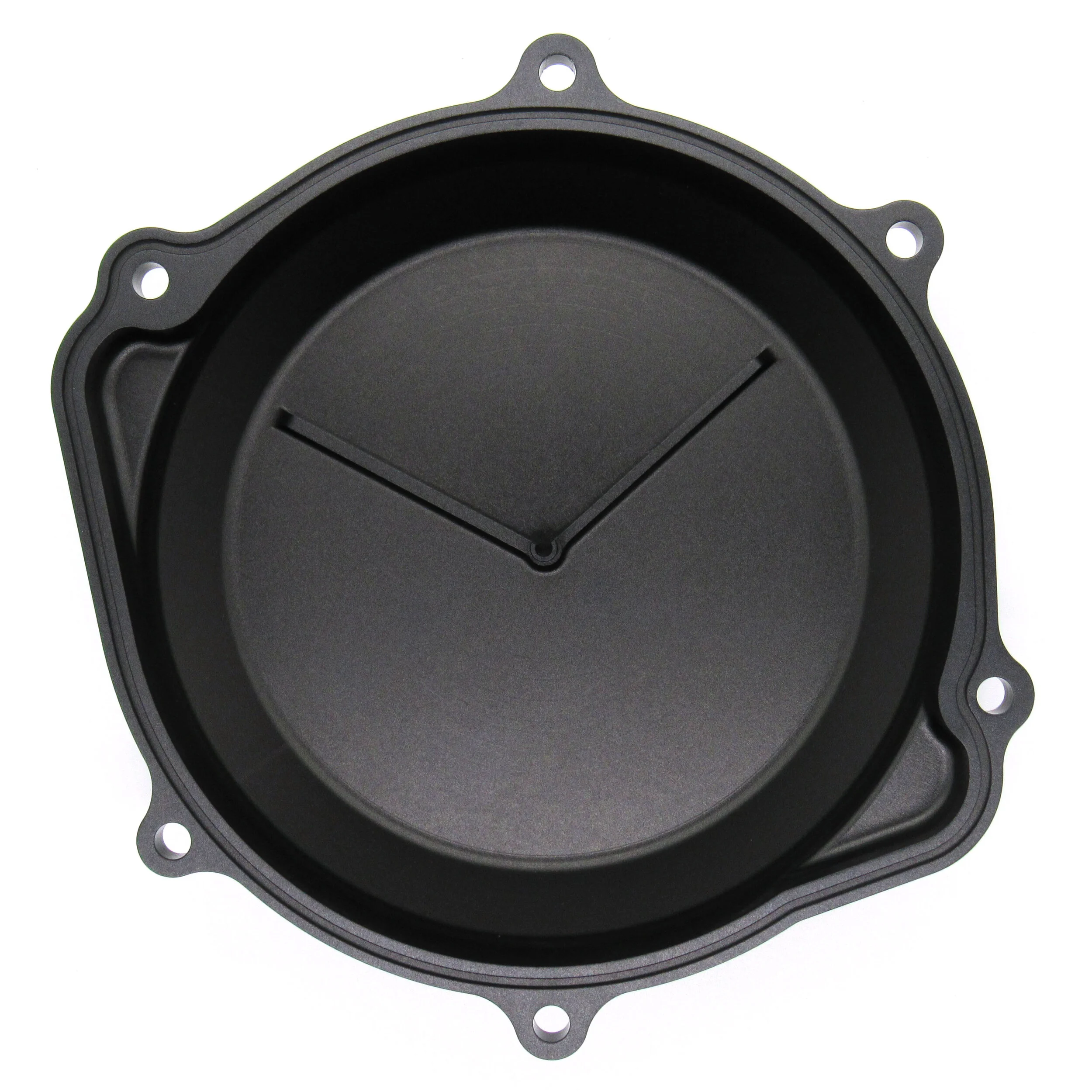 HONDA CRF250R CLUTCH COVER 20182024 — Custom Engine Covers Bodeen Moto