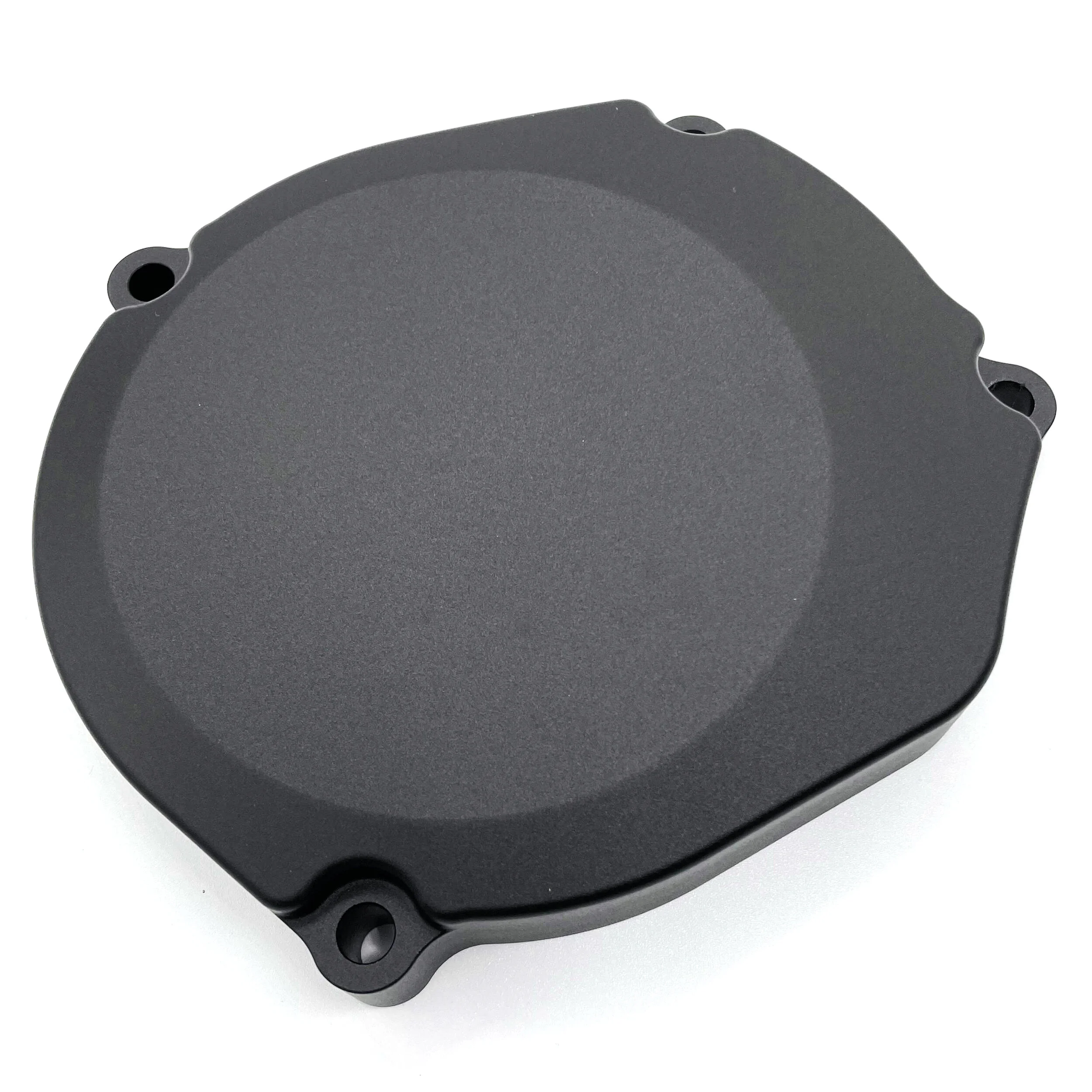 YAMAHA YZ65/85 IGNITION COVER 2024 — Custom Engine Covers Bodeen Moto