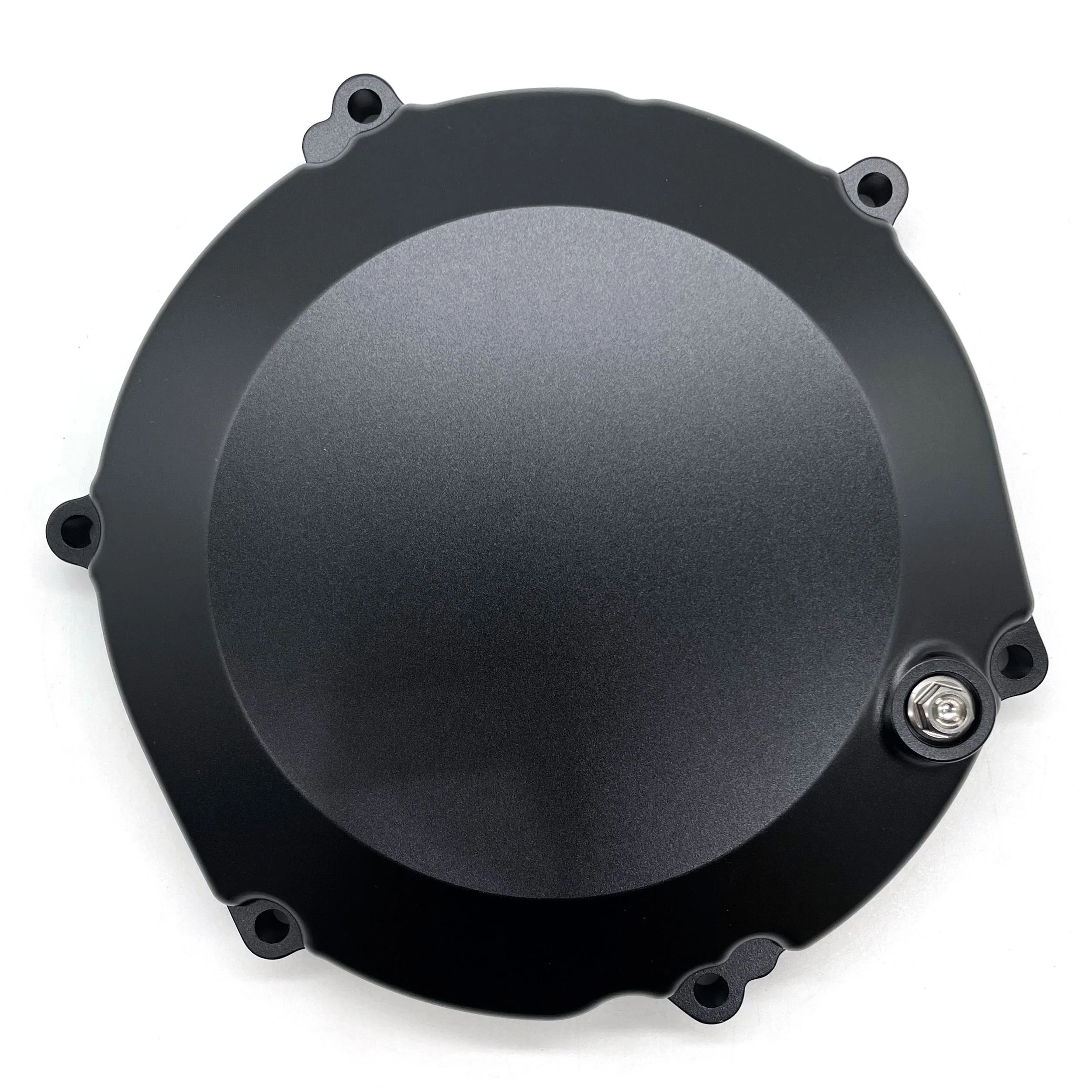 KAWASAKI KX250 CLUTCH COVER 19922004 — Custom Engine Covers Bodeen Moto