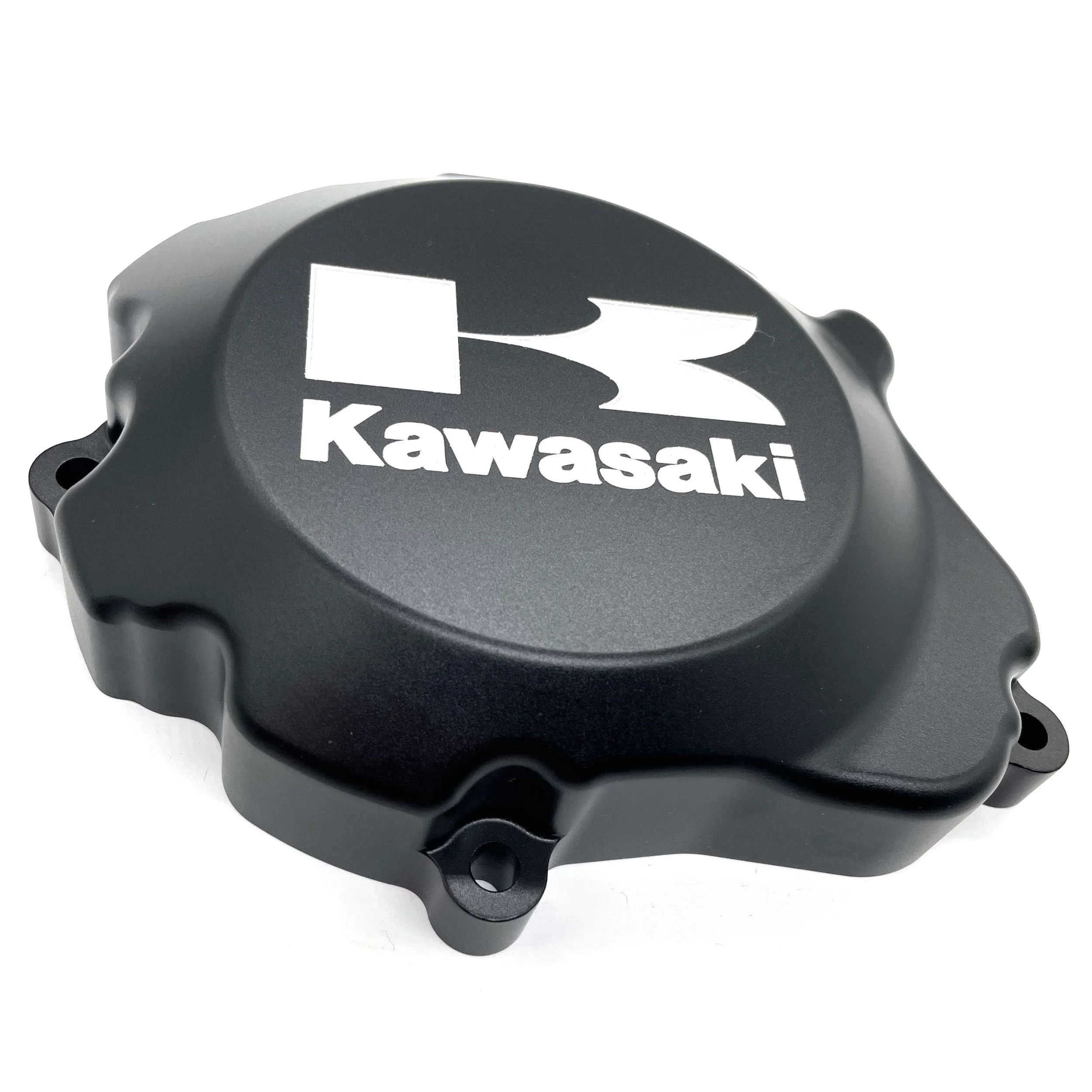 KX250 CLUTCH + IGNITION/STATOR COVER (1994 2004) — Custom Engine