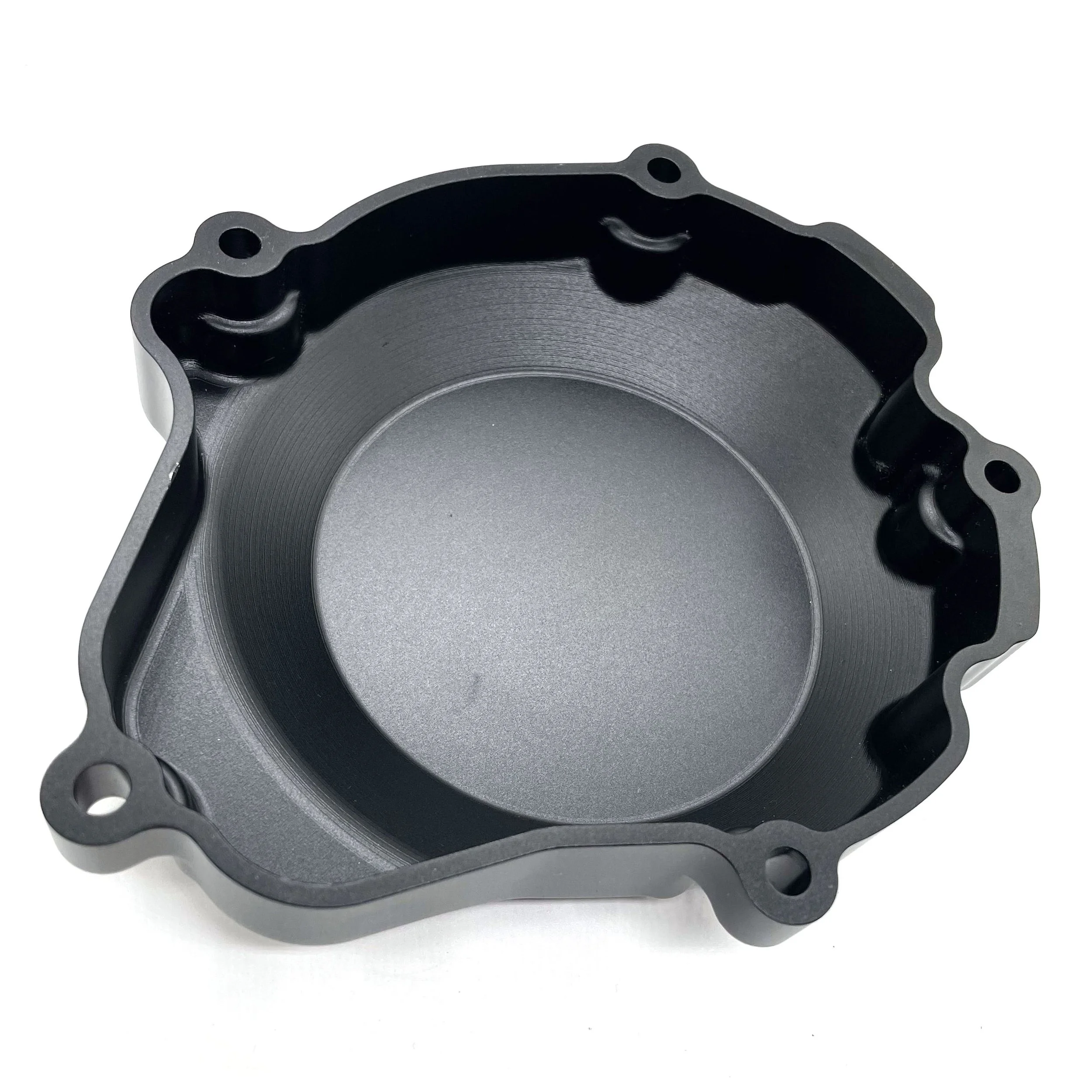 KX250 CLUTCH + IGNITION/STATOR COVER (1994 2004) — Custom Engine