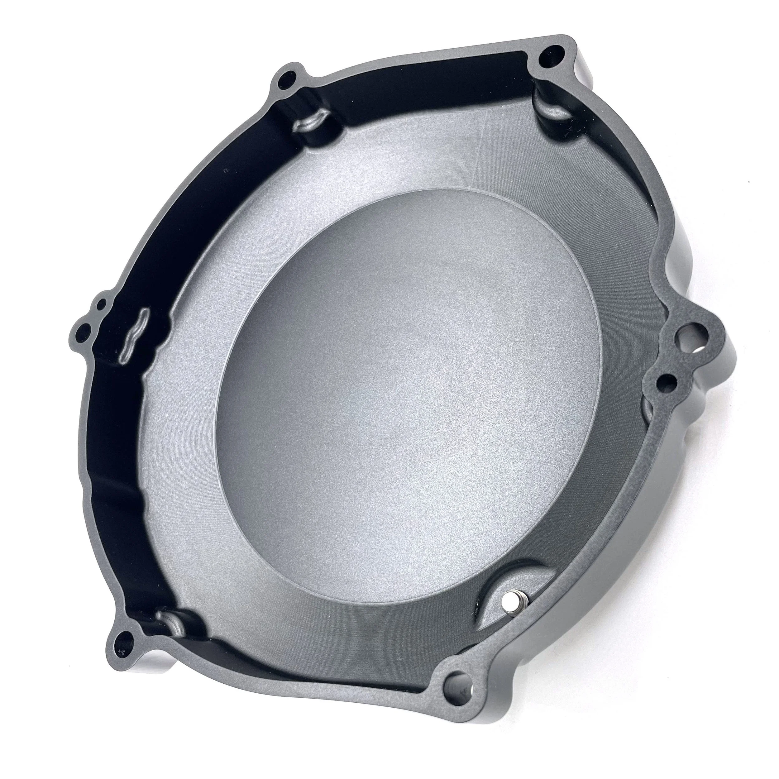 KX250 CLUTCH + IGNITION/STATOR COVER (1994 2004) — Custom Engine