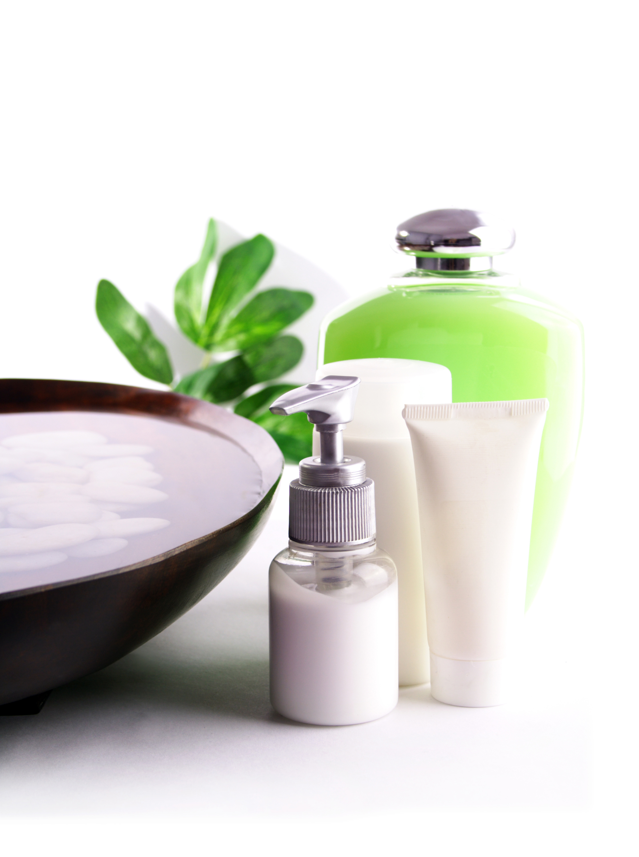 spa product
