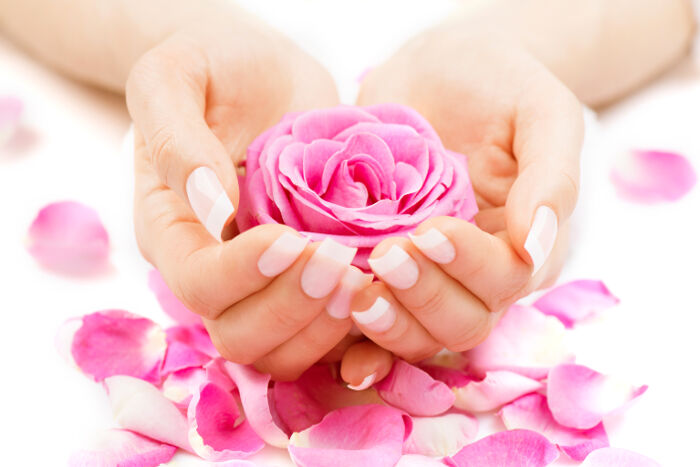 Lift your Spirits with the sweet smell of Roses!