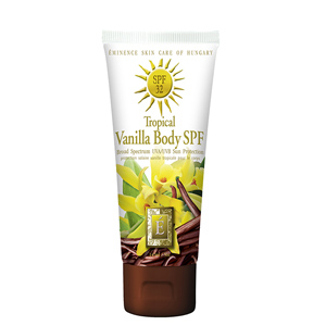  TROPICAL VANILLA SPF 32