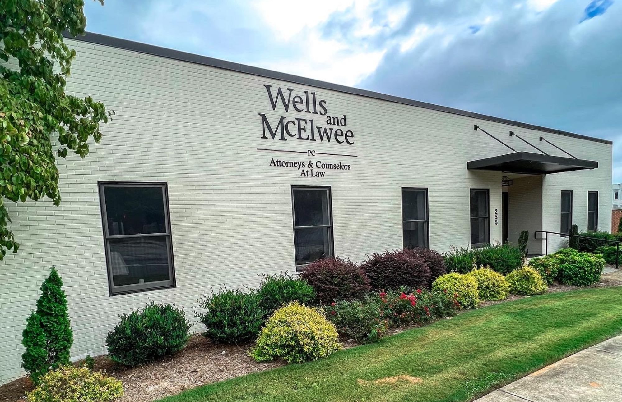 Wells and McElwee, P.C.