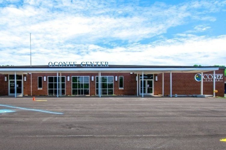 Oconee Behavioral Center 