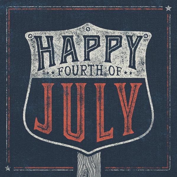 Sunday, July 5th-Pastor Don: July 4th message