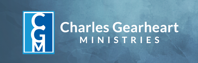 Sunday, July 12th 2015- Charles Gearheart guest speaker