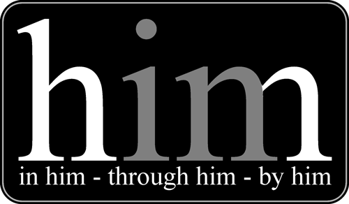 Sun Oct 25th, Nov 1st - Pastor Don Adkins: In Him