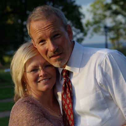 Missionary Ken Kaasik