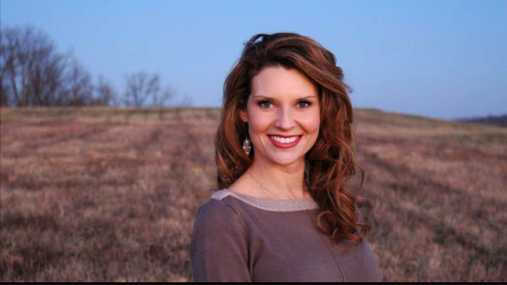 Amy Adkins