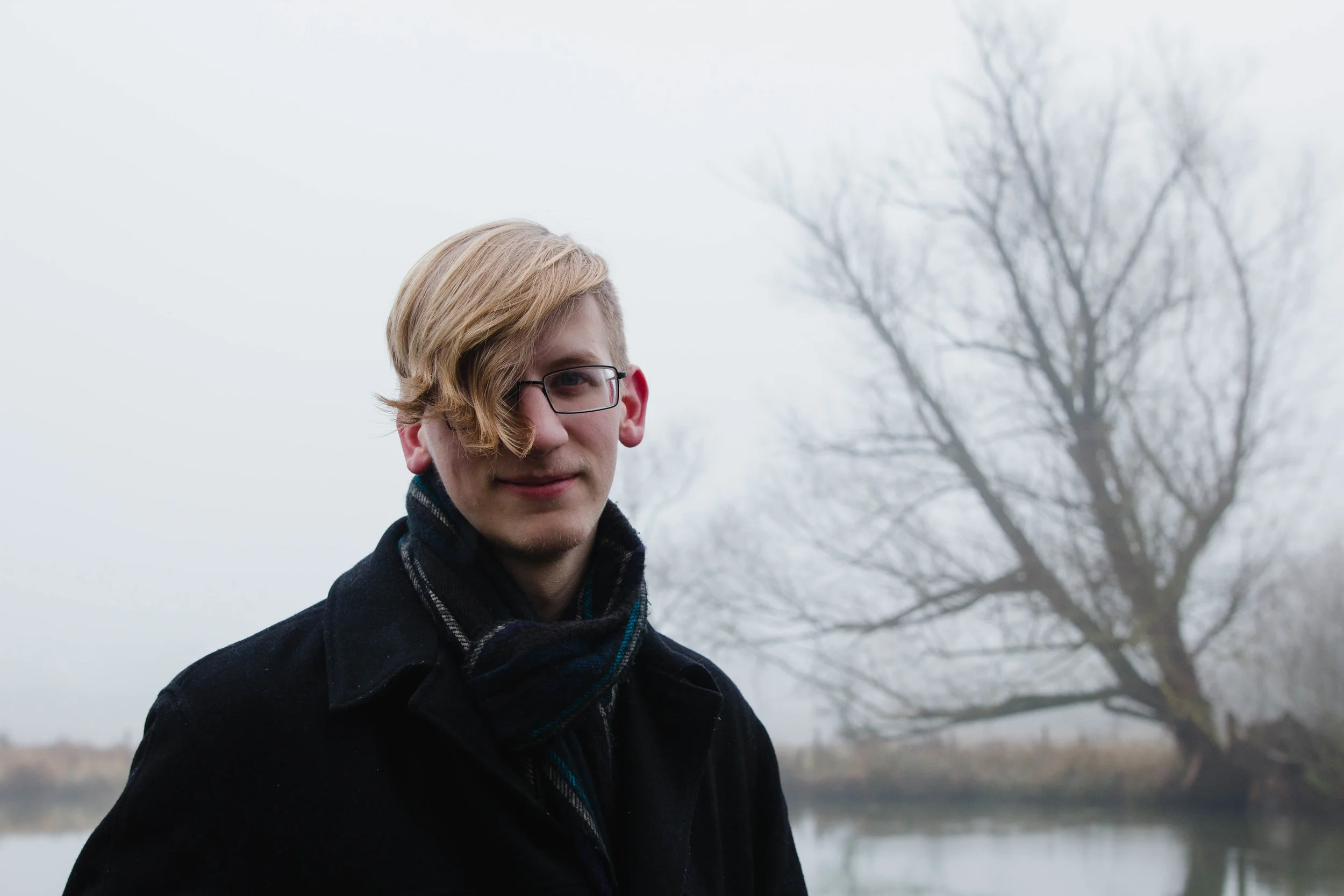 John