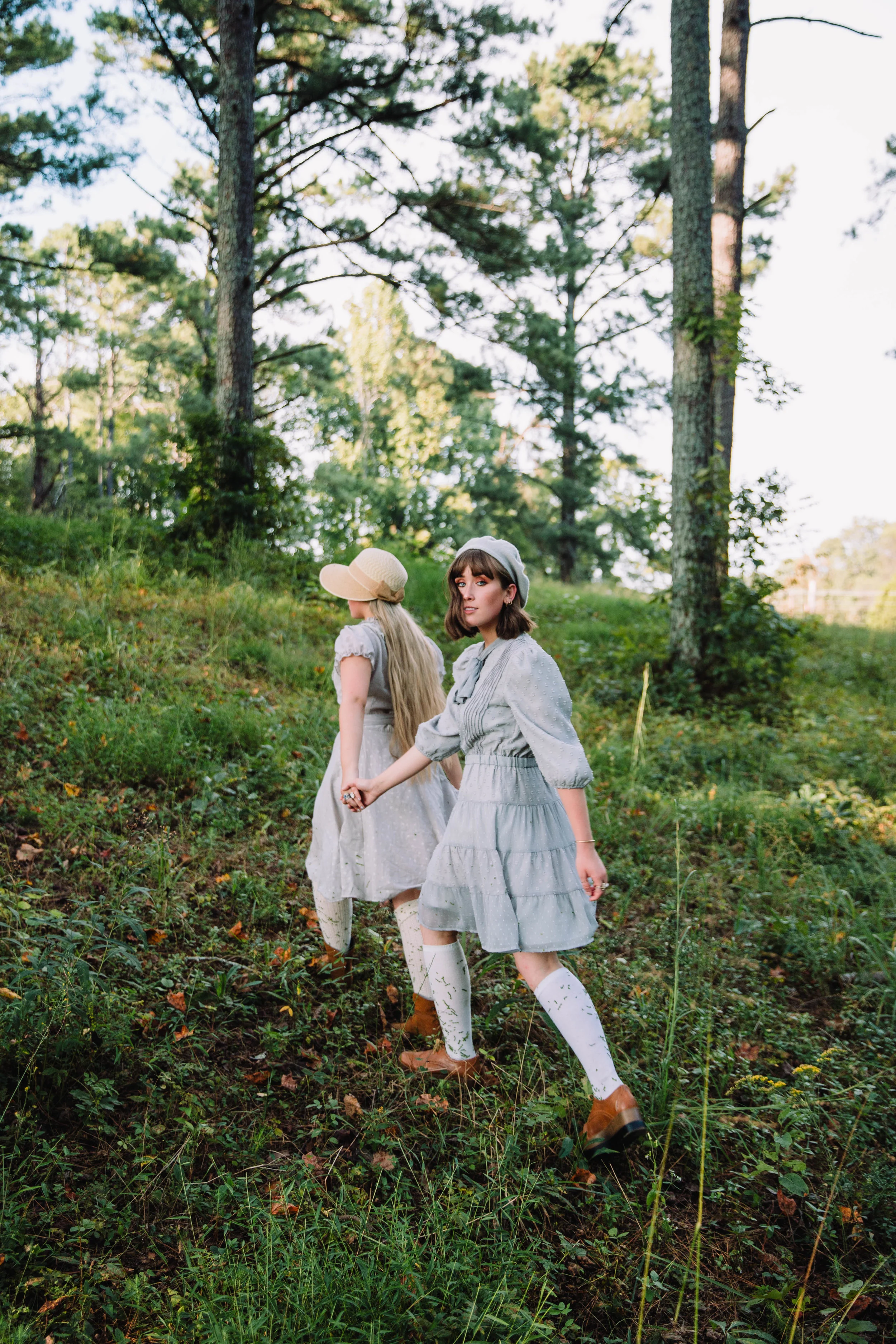 Shot for Vindagua Issue 5
