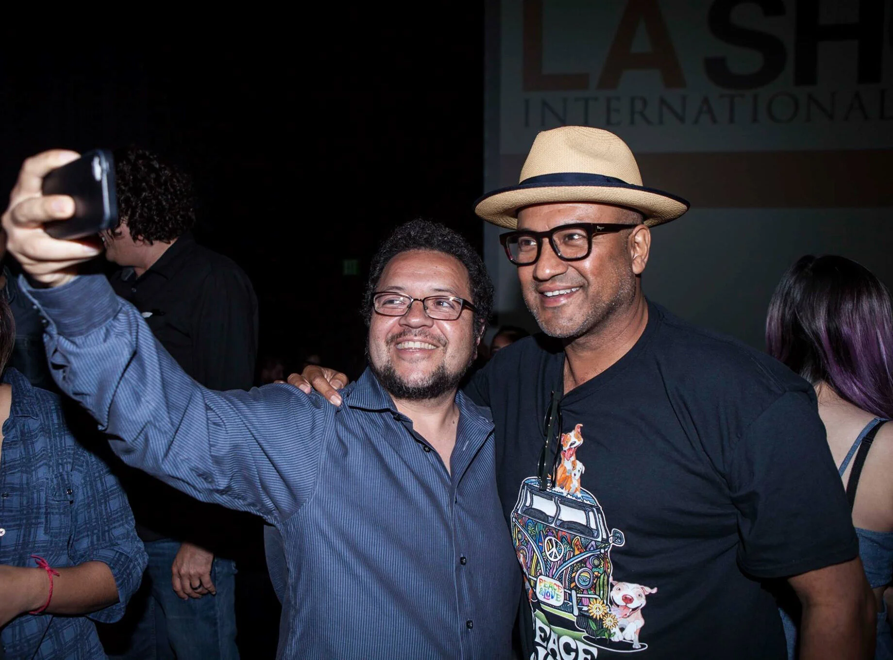 LA Shorts Film Fest 