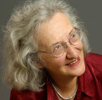 Thea Musgrave