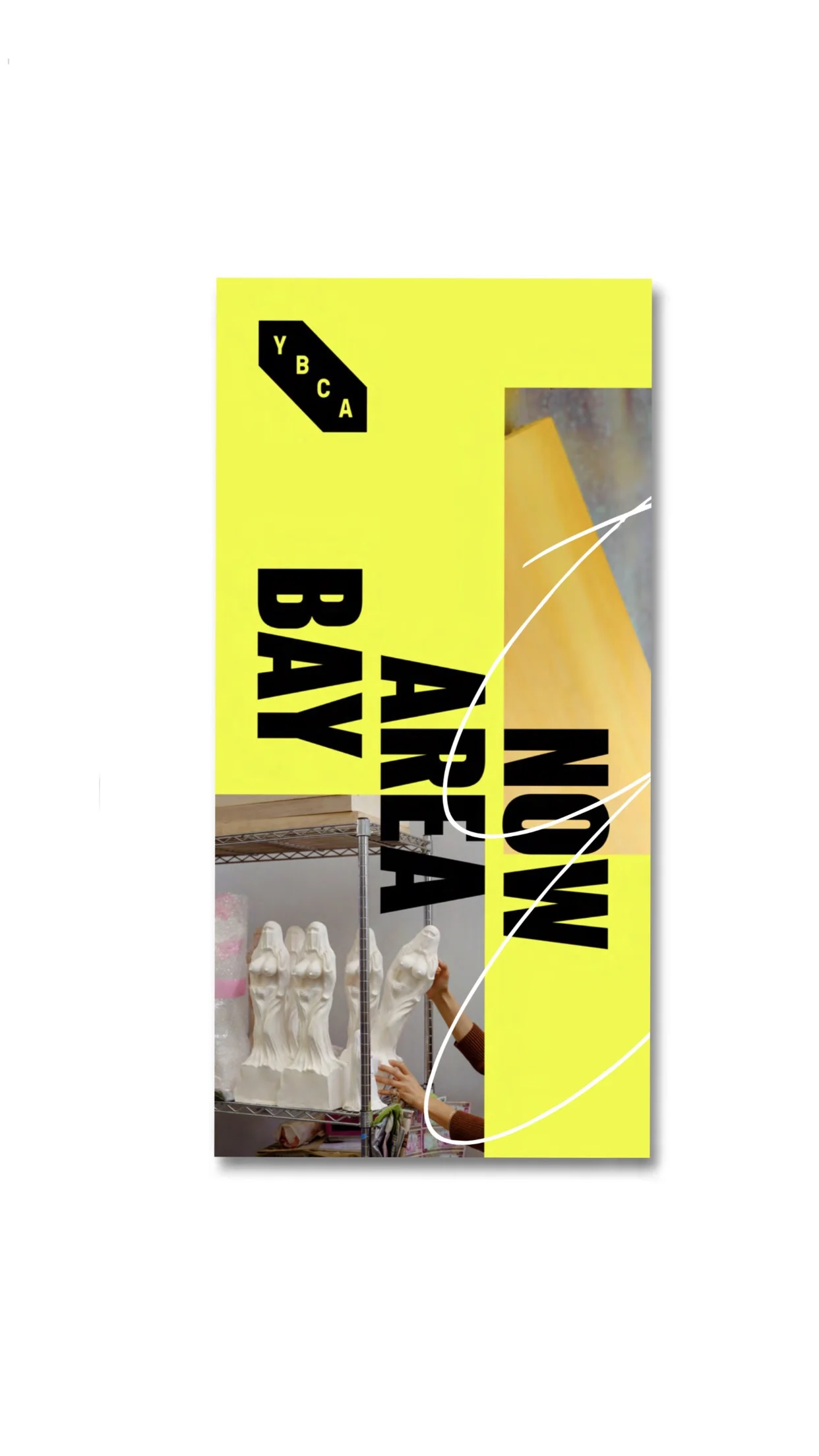 BAY AREA NOW 8, YBCA