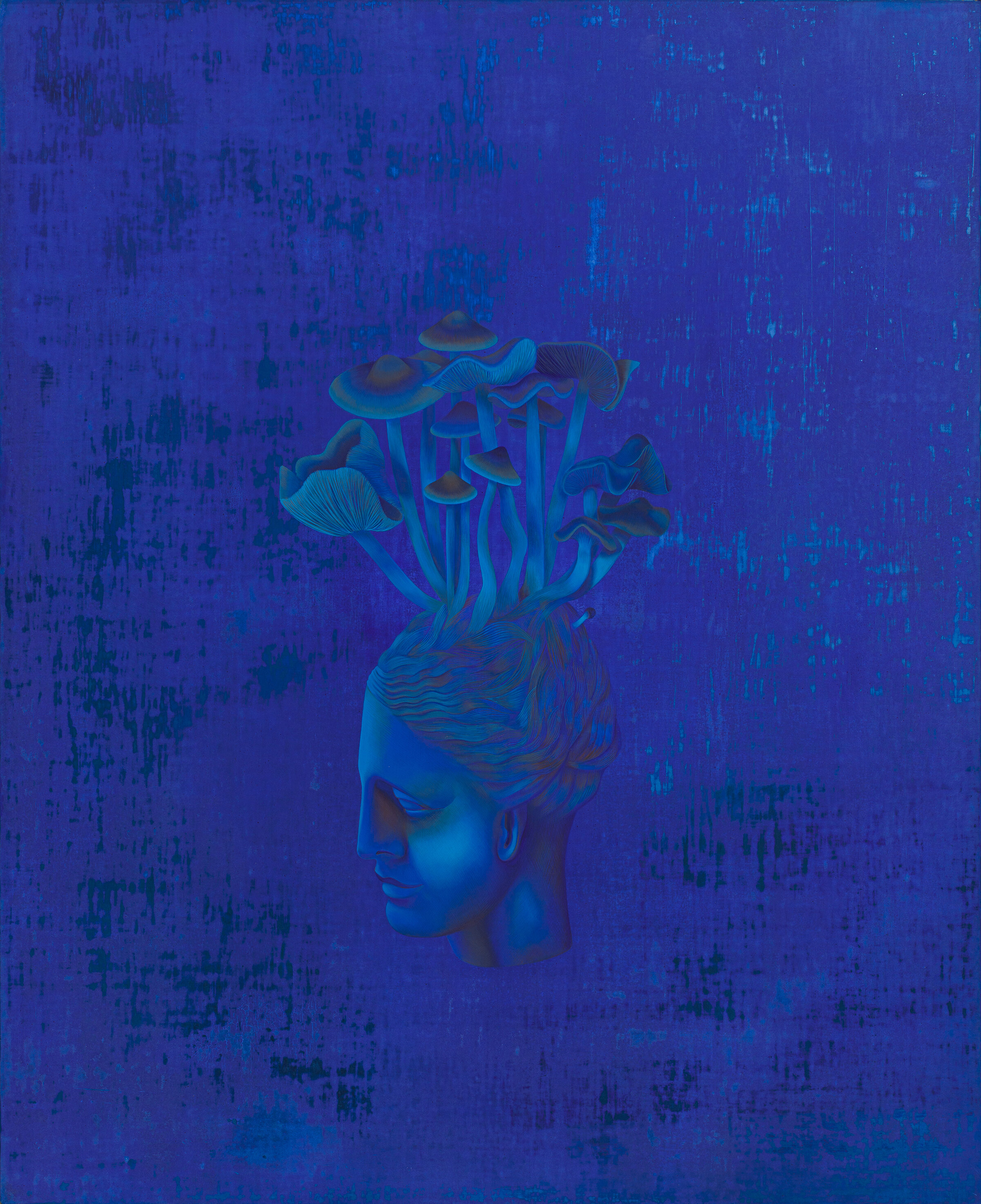 ETHEREAL WISDOM