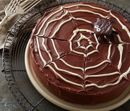 Trick or Treat 
#feedfeed@thefeedfeed #eattheworld #foodandwine #rslove #bareaders #bhgfood #huffposttaste #beautifulcuisines #yahoofood #buzzfeast #chocolatecake #foodgawker #foodstylingandphotography #onset #happyhalloween #f52grams #bts #inseasonn