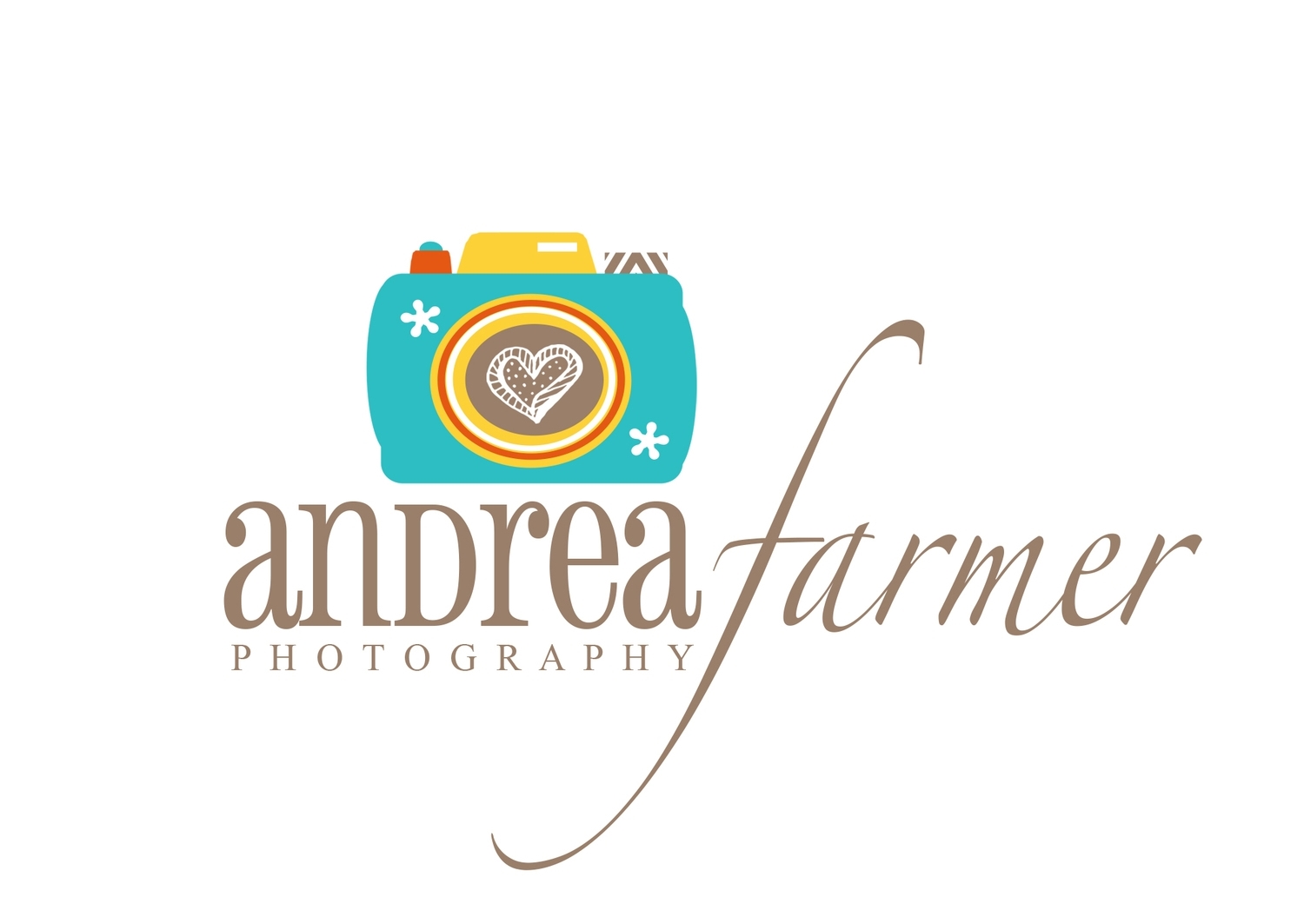 andrea FARMER photography