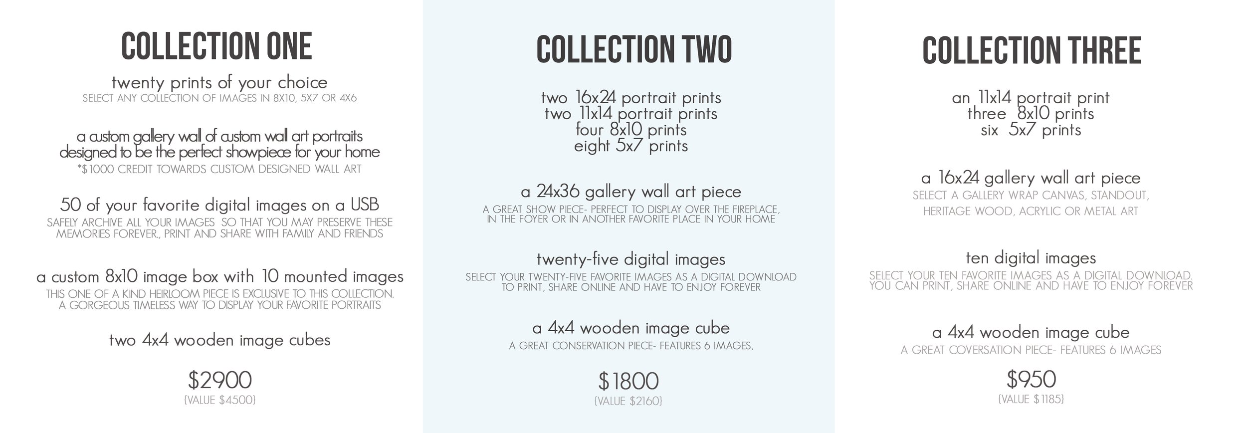 My Pricing Trifold inside- Collections- 2020.jpg