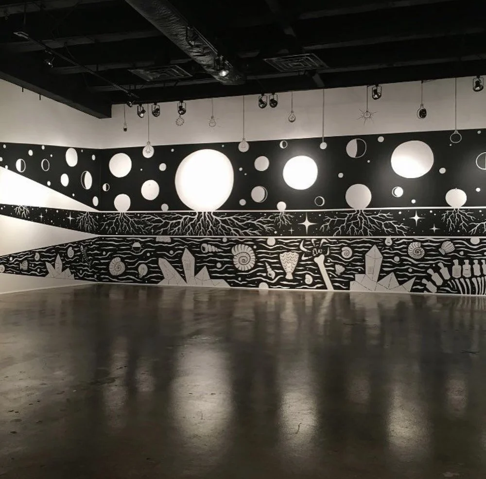 Entendre Eastfield College, April 2017 Included in the Entendre show at Eastfield College.