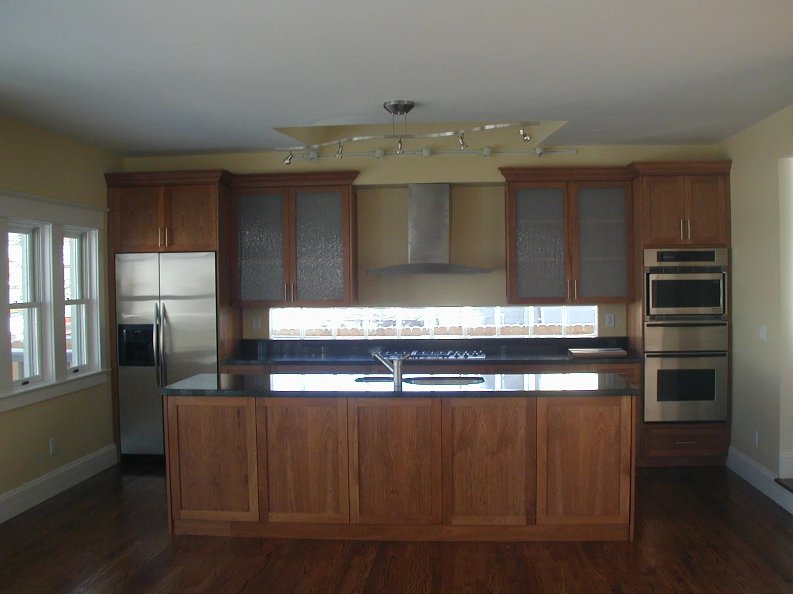 Washington Park Kitchen