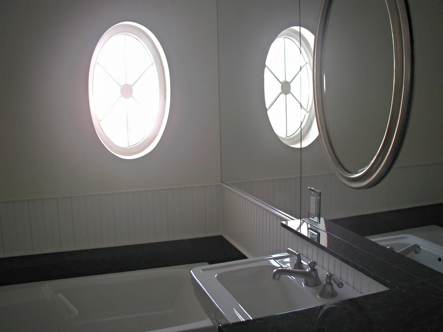 Washington Park Guest Bath