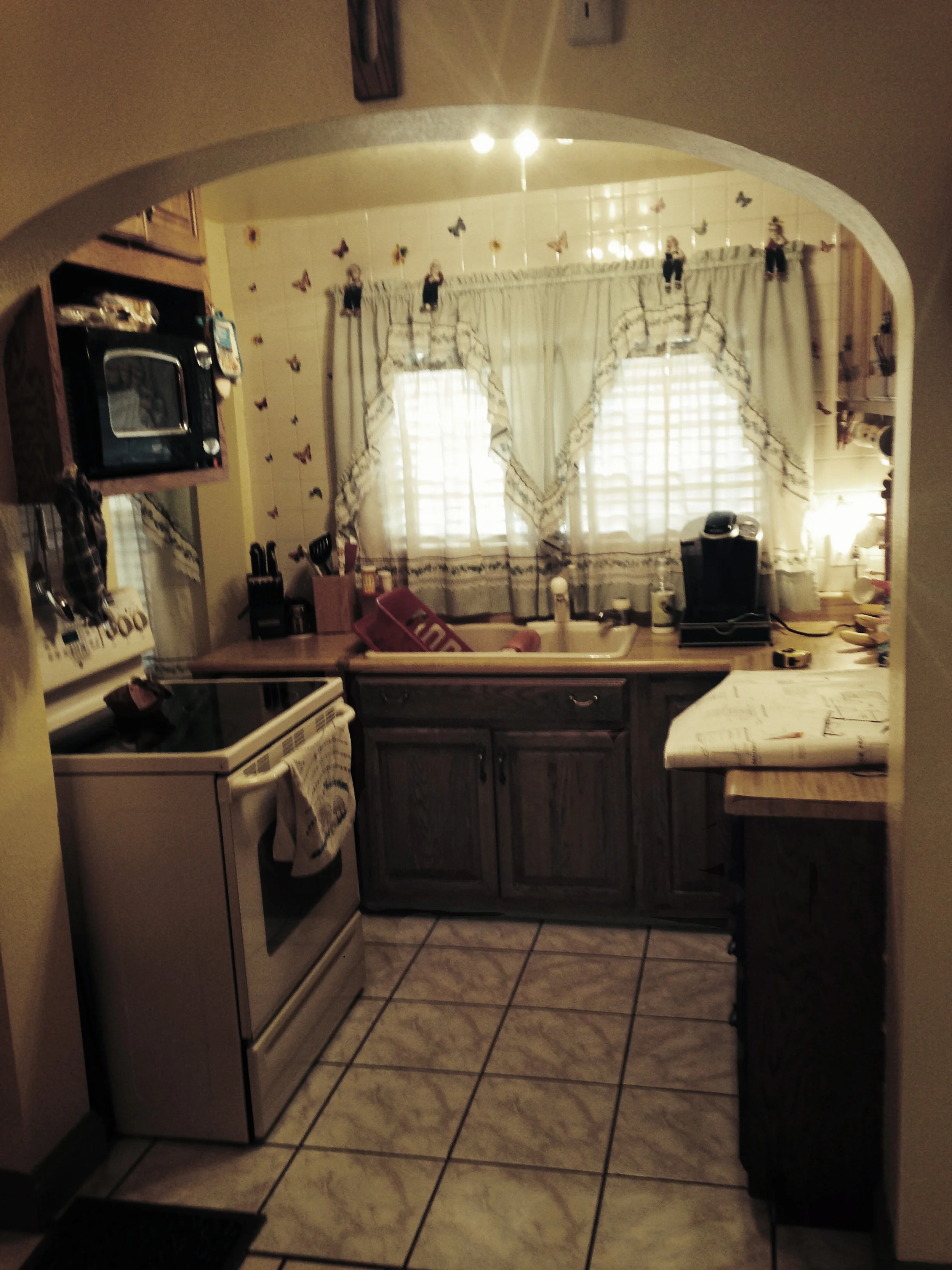 North Denver Kitchen