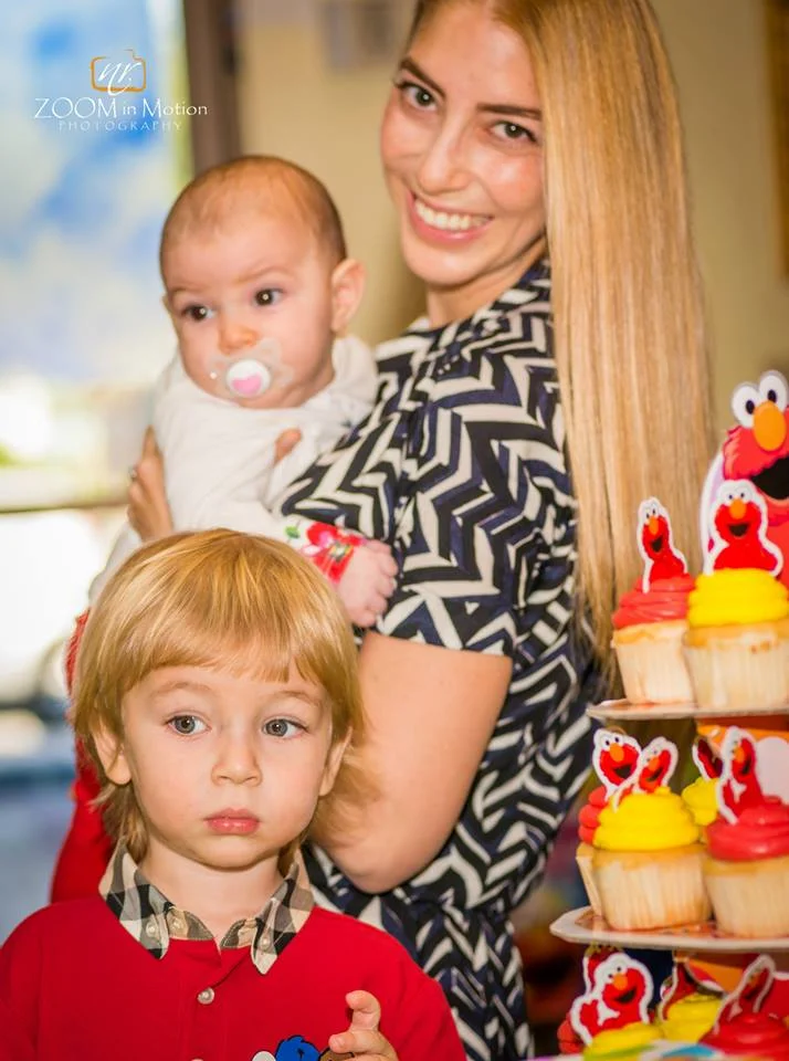 Dana B. - I used Zoom in Motion for my son's 2nd birthday and Nurit was a pleasure to work with! She was on time, professional and the pictures came out better than I could have ever imagined! She was quick and the quality was excellent, She really …