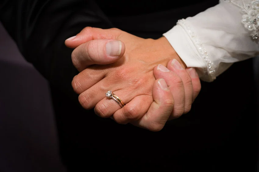 "My husband happened to know the work of ZOOM in Motion and wanted to have them taking the pictures in our wedding. The pictures of the wedding came up beautiful and of high quality!!! ZOOM in Motion are really experienced, flexible and fun to work with. I highly recommend them without hesitation to anybody looking forward having beautiful memories of special moments!!!" - Sarah R., Miami, FL