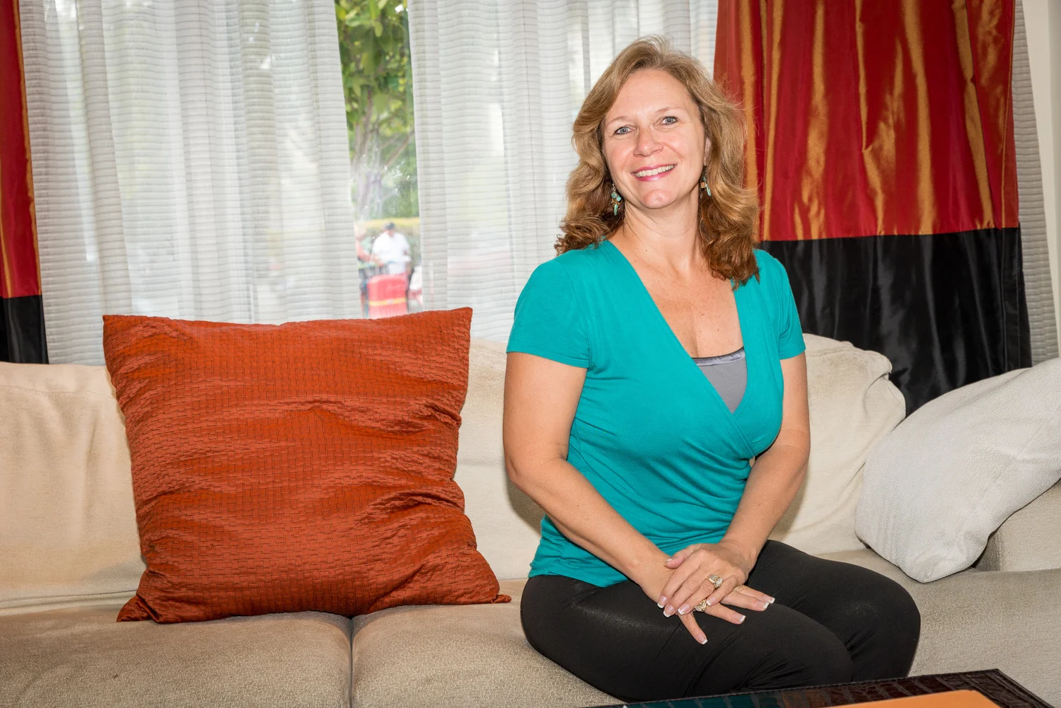 "I hired Zoom in Motion Photography to document a Mastermind training I was hosting in Miami. Nurit's images were just what I was looking for. She captured many teaching moments and group photos that will be keepsakes as well as used for future marketing promotions. She's professional, timely and a pleasure to work with. I would hire her again in a minute. I highly recommend her services for any event that you are planning." - Karen P., Pinckney, MI