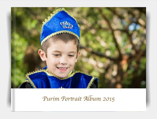    Ask us About Our Famous Custom Designed Portrait Photo Albums!   