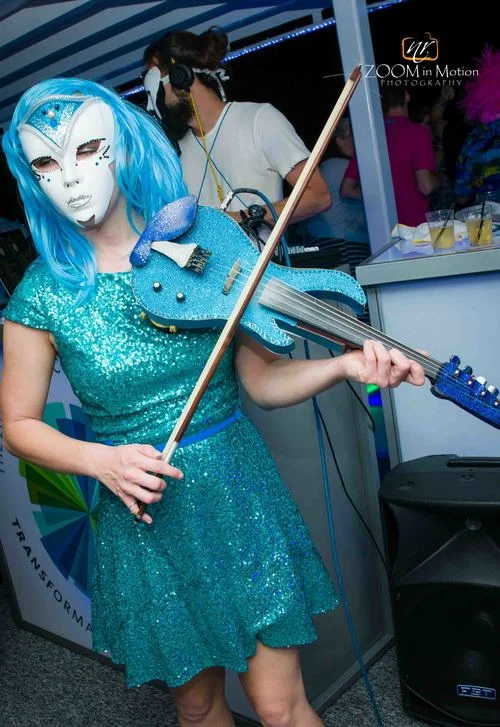  Corporate Event on board of the Grand Floridian Princess Yacht 