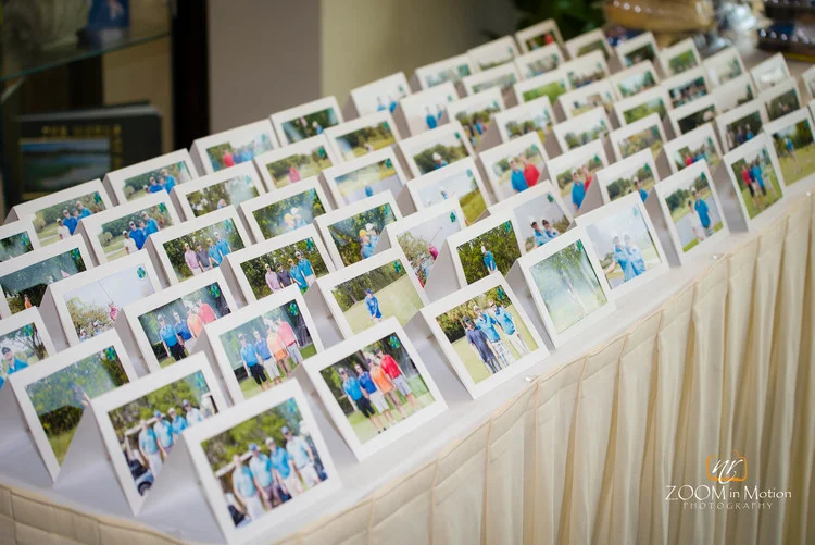 Prints on Spot - Miami Beach Golf Club Corporate Event 